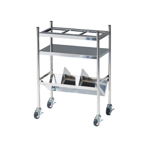 ガロン瓶スタンド GS3