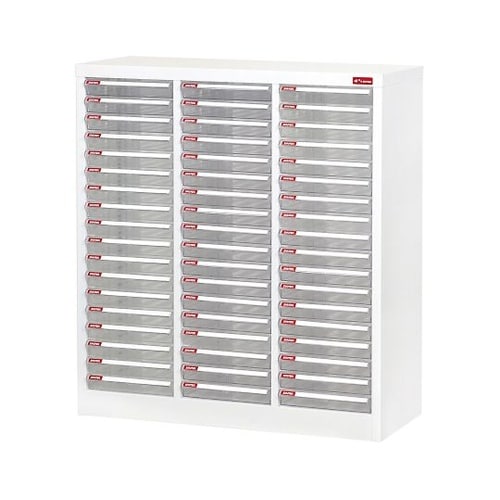 堅牢レターケース A4−354P