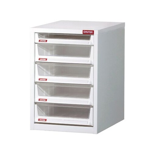 堅牢レターケース A4XM1−4H1P