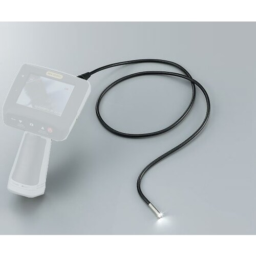 防水工業用内視鏡用プローブ 2m