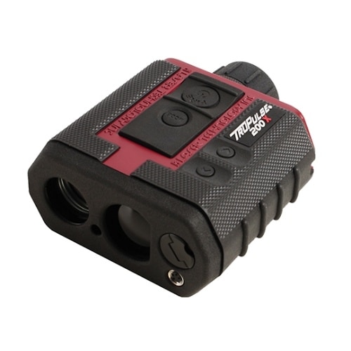 携帯型レーザー距離測定器 トゥルーパルス200X