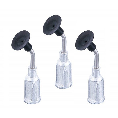 ピンセット交換チップ V8904−LB