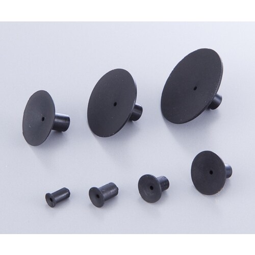 ピンセット交換パッド V9050−ESD