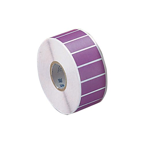 カラーラベル CL−1 紫 1000枚