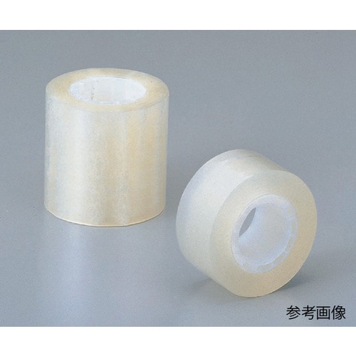 ラボ保護テープ1巻 透明38mm