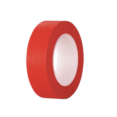 補充用テープ 15mm×5m 赤