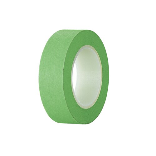 補充用テープ 15mm×5m ミドリ