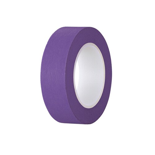 補充用テープ 15mm×5m 紫