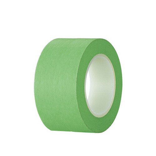 補充用テープ 25mm×5m 緑