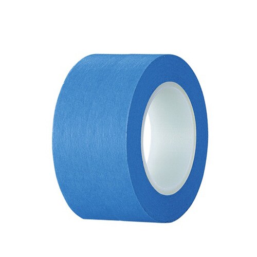補充用テープ 25mm×5m 青