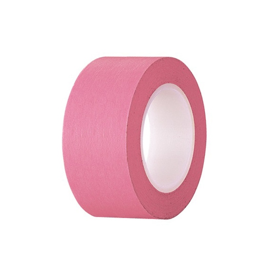 補充用テープ 25mm×5m ピンク