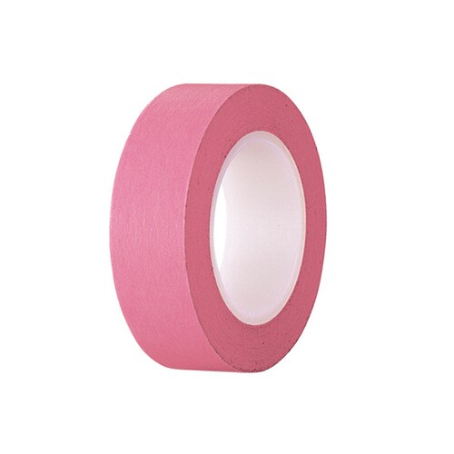 補充用テープ 15mm×5m ピンク