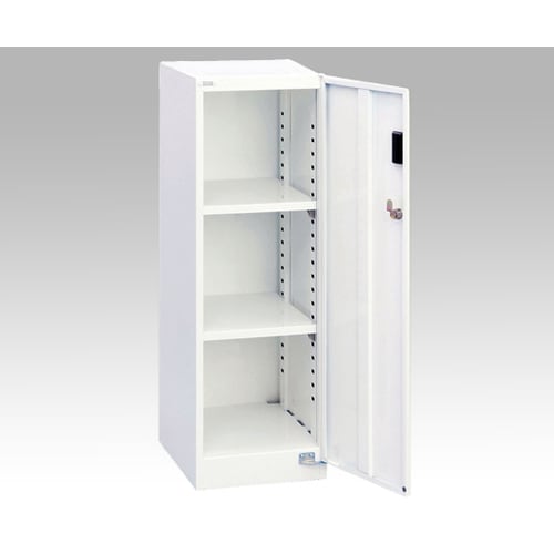 フロアケース AF−ST2−シロ