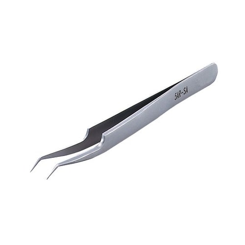 マイスターピンセット 5AR−SA−5