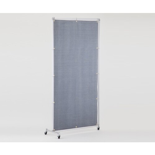 火花用衝立 YS−12JC−BW