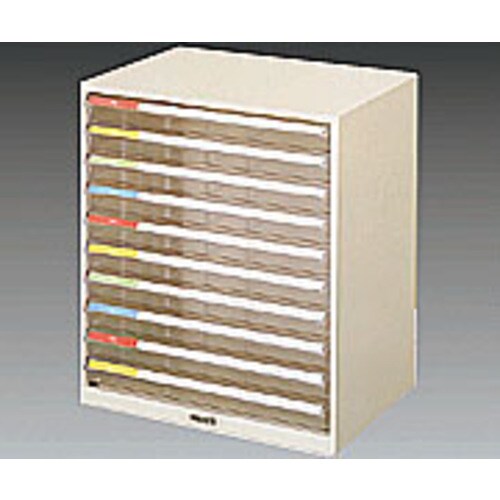 レターケース B4−W10P