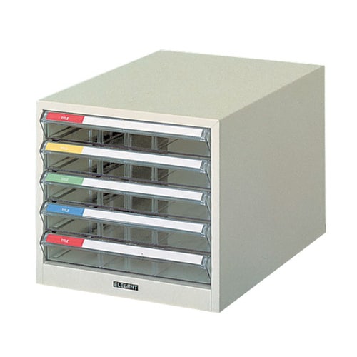 レターケース B4−5P