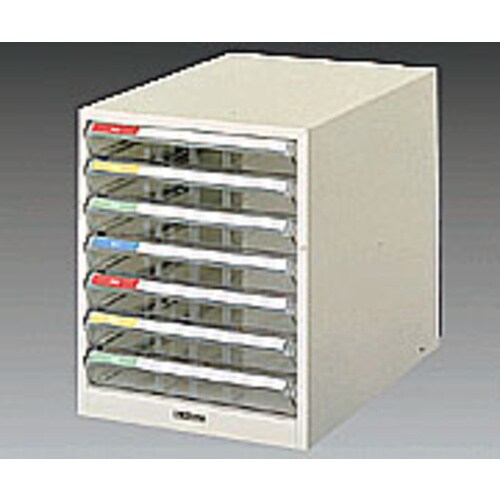 レターケース B4−7P