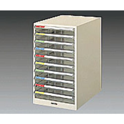 レターケース B4−10P