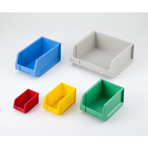 小型コンテナー TB−10 ブルー