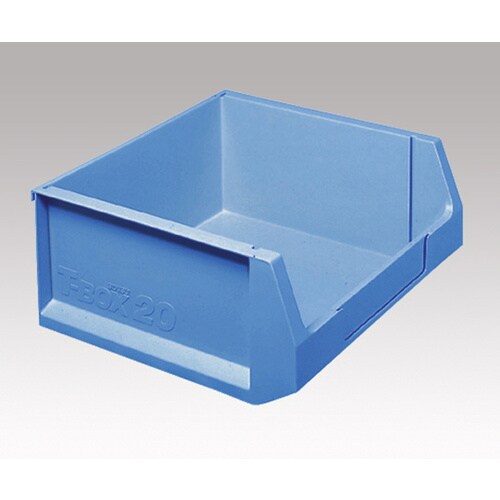 小型コンテナー TB−20 ブルー