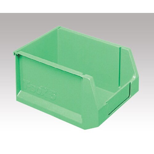 小型コンテナー TB−5 ライトグリーン