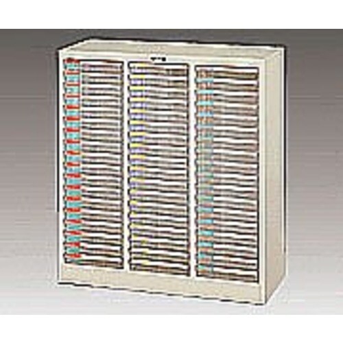 フロアーケース A4−54P