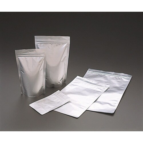 ラミジップ 幅110×チャック下170mm 50枚