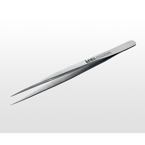 ステンレスピンセット No.206