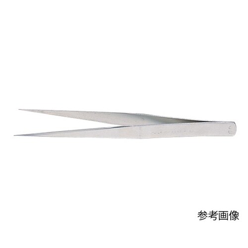 ステンレス製ピンセット AA125