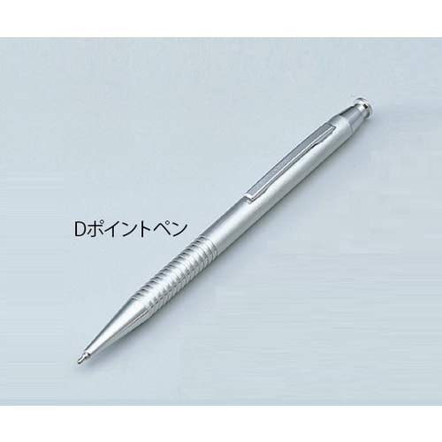 ダイヤペン Dポイントペン 銀色