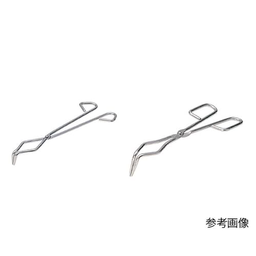 トングス るつぼ挟み 180mm