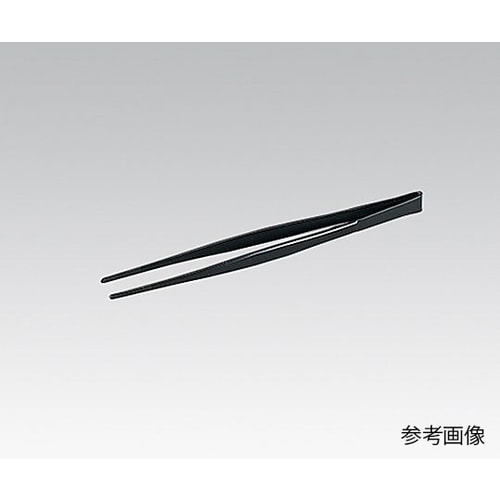 テフロンコーティングピンセット 300直