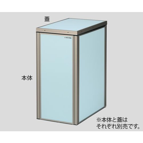 消音パネルユニット SPU−300蓋