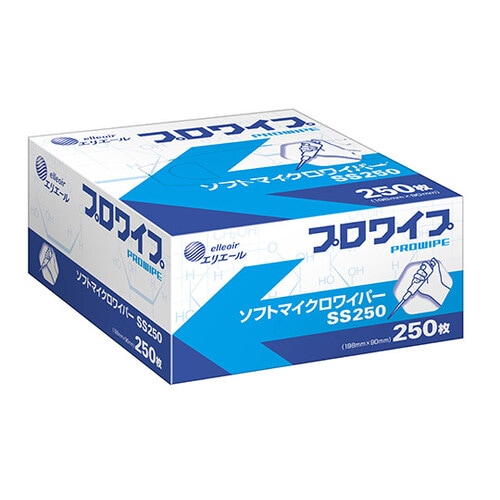 マイクロワイパー 703154 250枚×72箱