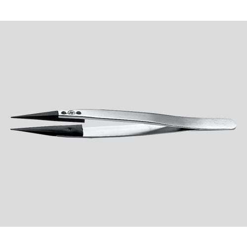 精密耐薬ピンセット 259SVR.SA