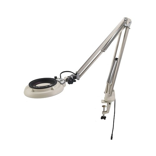 LED照明拡大鏡 ENVL−F型4倍