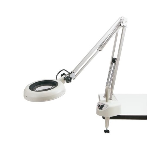 LED照明拡大鏡 ENVL−F型10倍