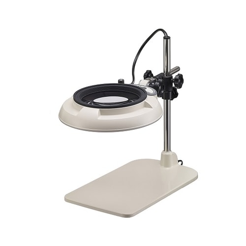 LED照明拡大鏡 ENVL−B型2倍