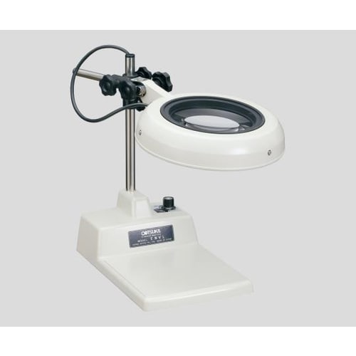 LED照明拡大鏡 SKKL‐B×10