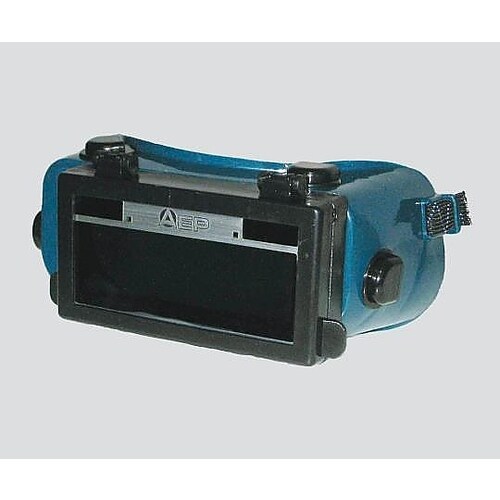 液晶式自動遮光溶接面LCF−24G