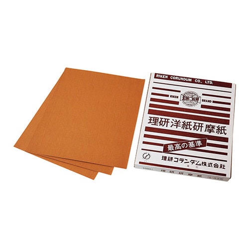 紙ヤスリ(G洋紙) #240 10枚入