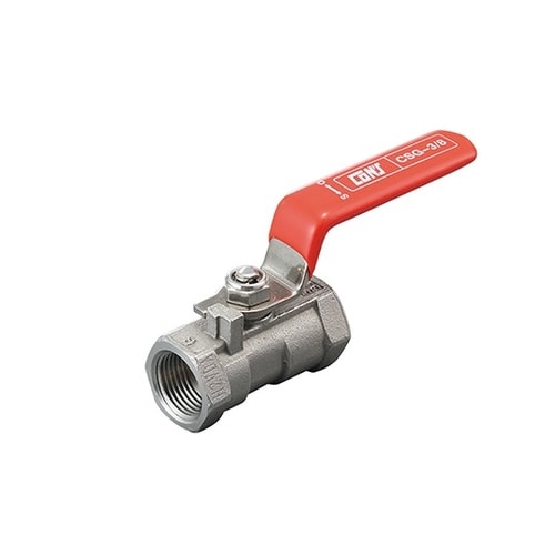 ボールバルブ(圧力計用) 10A