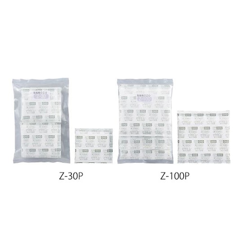 塩化マグネシウム乾燥剤 OZO 5個入