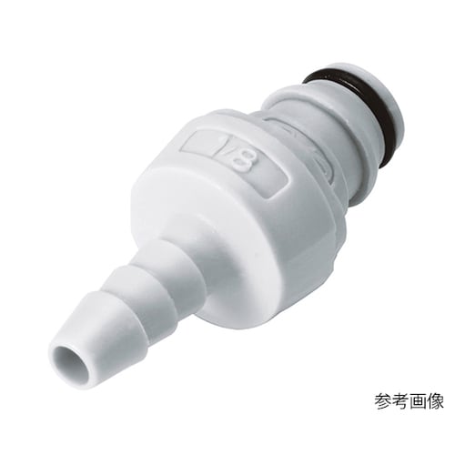 ノンスピルカップリング メネジ1/4−28