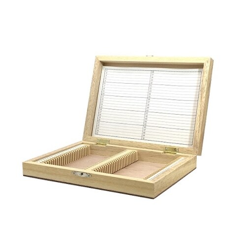 プレパラートボックス 200×150×38mm