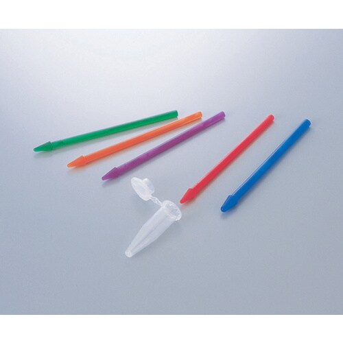 ホモジナイザーペッスル 1.5mLチューブ 10本