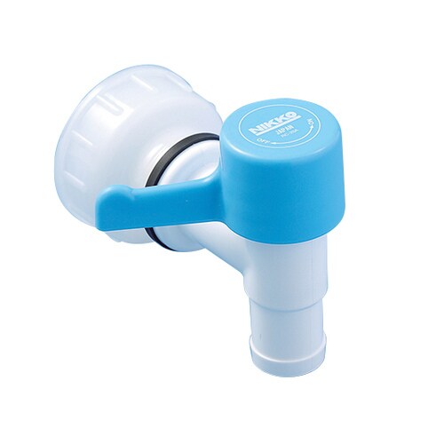 ウォータータンク用レバーコック 適応タンク50L