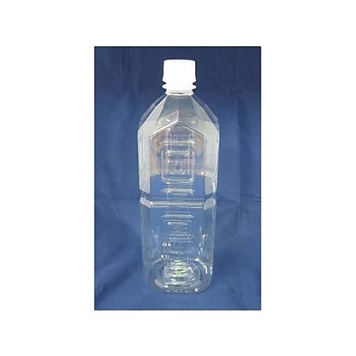 ペットボトル 1L 角水用