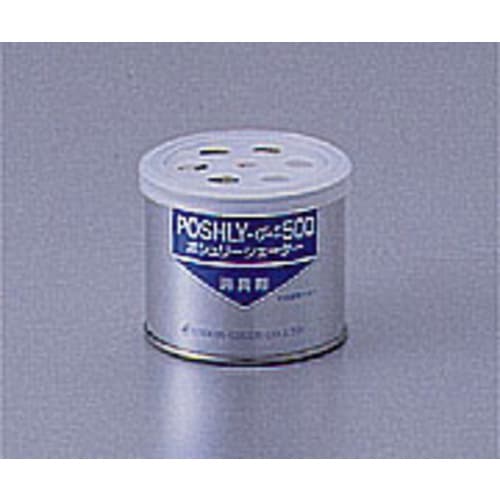 消臭剤(ポシュリーシェーター) 固形